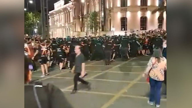 Обложка видео