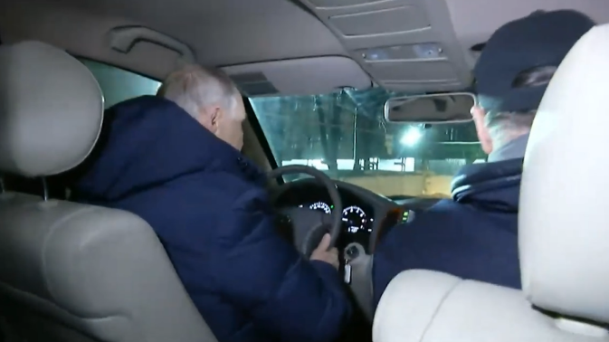 Обложка видео