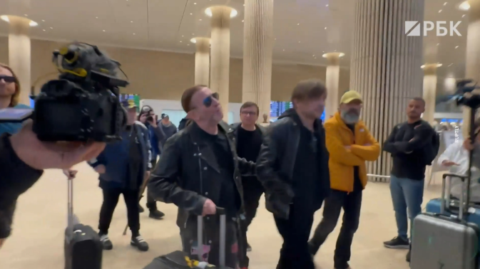 Обложка видео