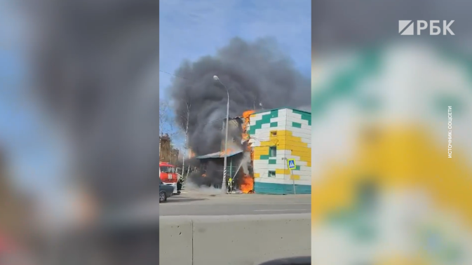 Обложка видео