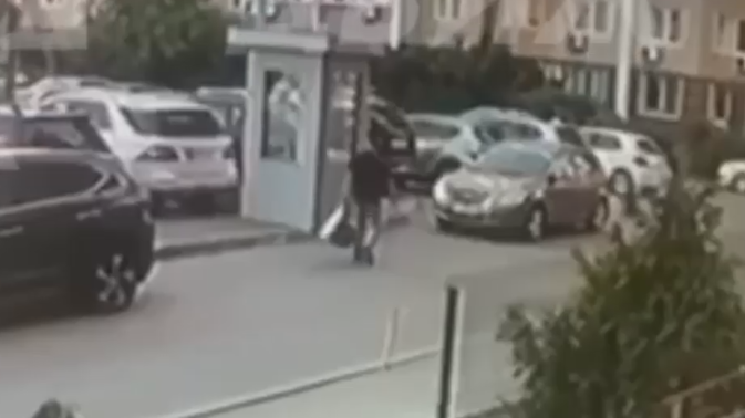 Обложка видео