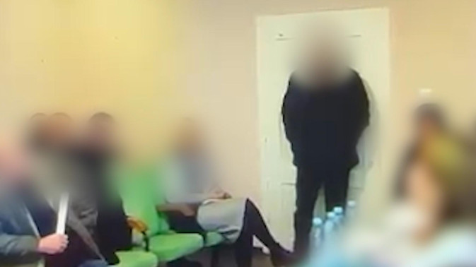 Обложка видео