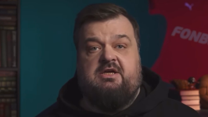 Обложка видео