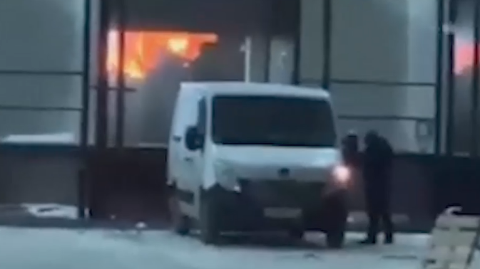 Обложка видео