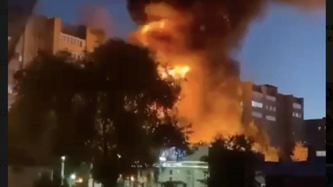 Обложка видео