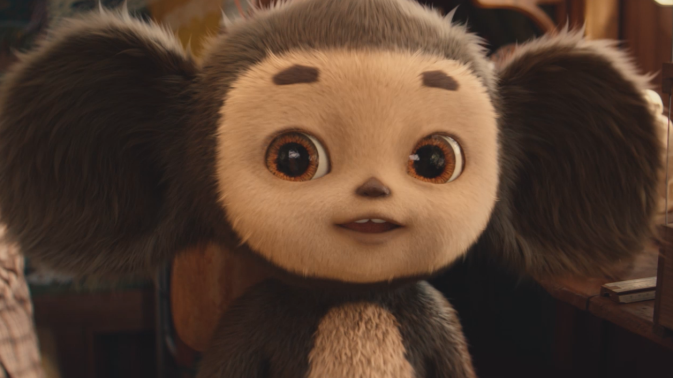 Обложка видео