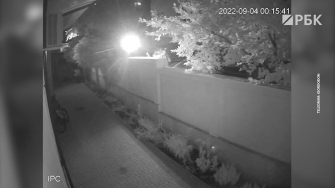 Обложка видео