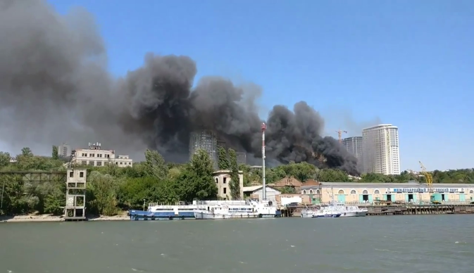 Обложка видео