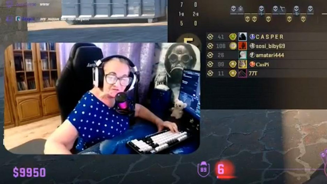 Обложка видео