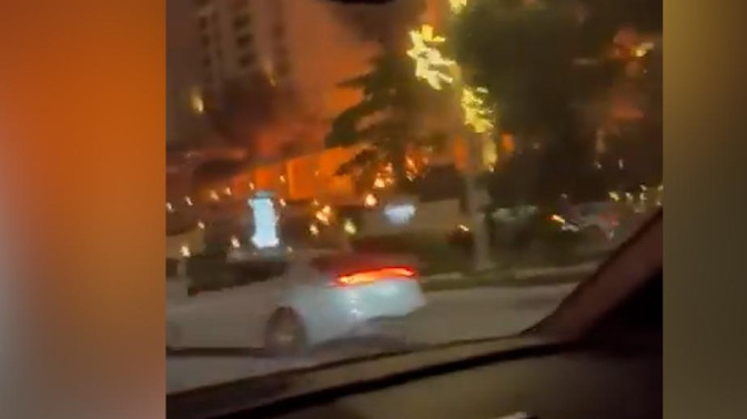 Обложка видео