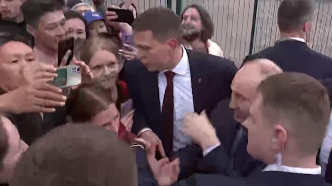 Обложка видео