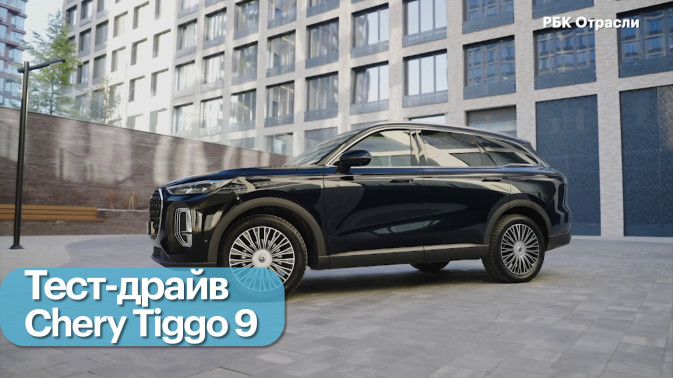 Обложка видео