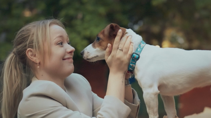 Обложка видео