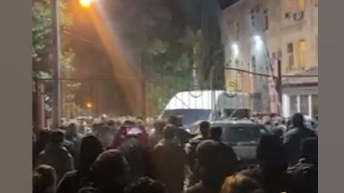 Обложка видео