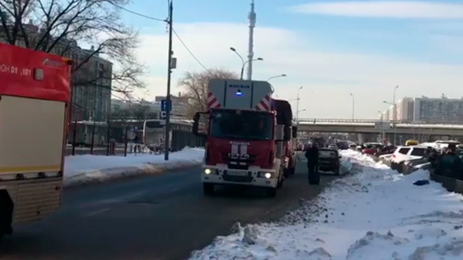 Обложка видео
