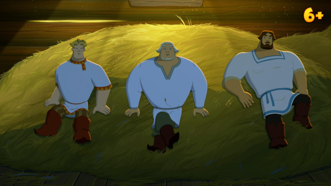 Обложка видео