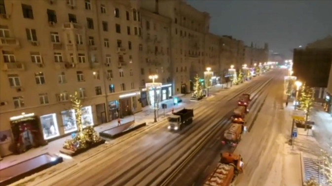 Обложка видео