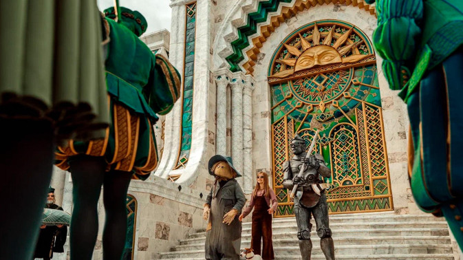 Обложка видео