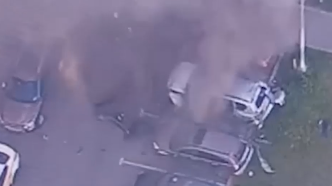 Обложка видео