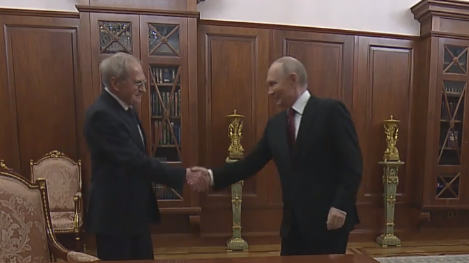 Обложка видео