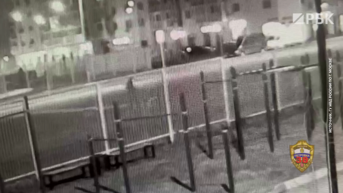 Обложка видео