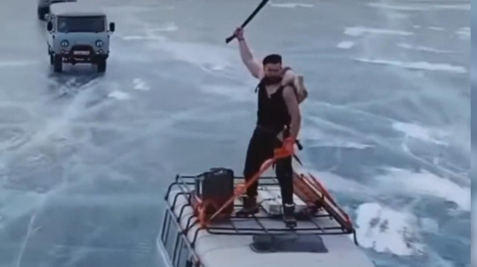 Обложка видео