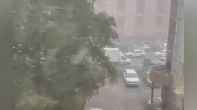 Обложка видео