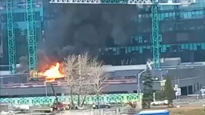 Обложка видео