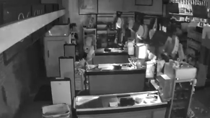 Обложка видео