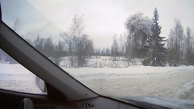 Обложка видео