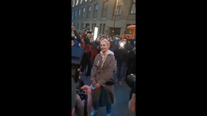 Обложка видео