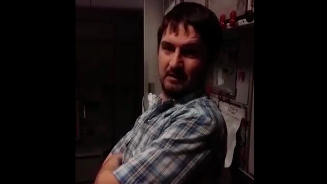 Обложка видео