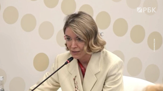 Здоровый образ жизни без фанатизма: на ПМЭФ обсудили новый тренд и будущее безалкогольного вина