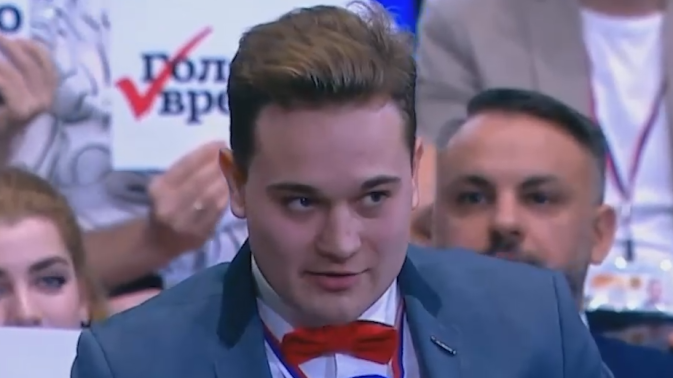 Обложка видео