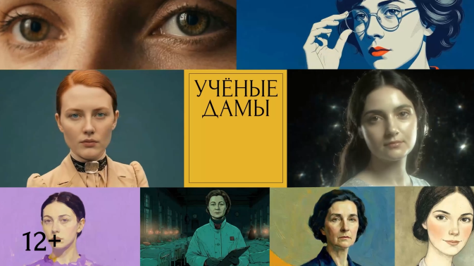 Обложка видео