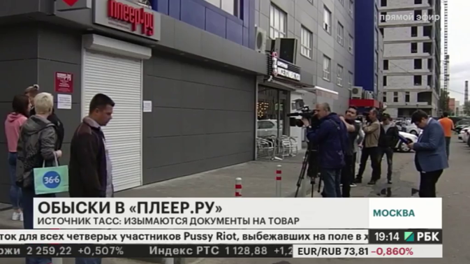 Обложка видео