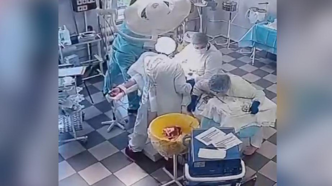 Обложка видео