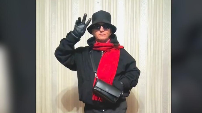 Обложка видео