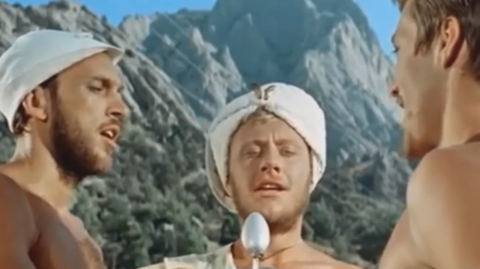 Обложка видео