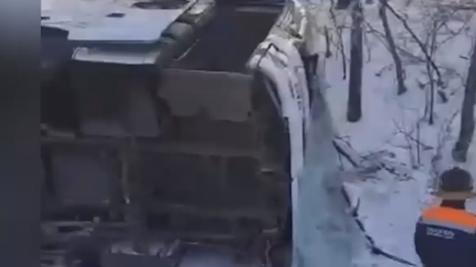 Обложка видео