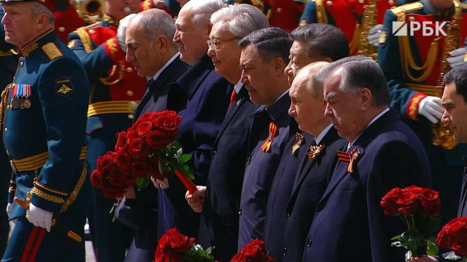 Обложка видео