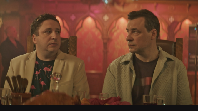 Обложка видео