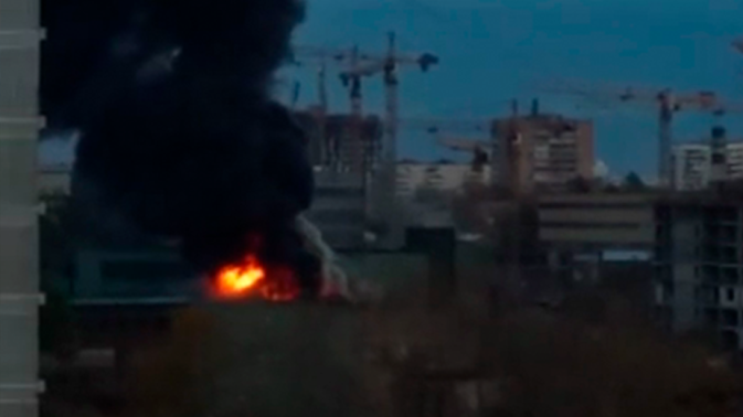 Обложка видео