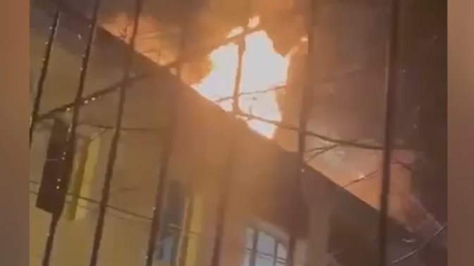 Обложка видео