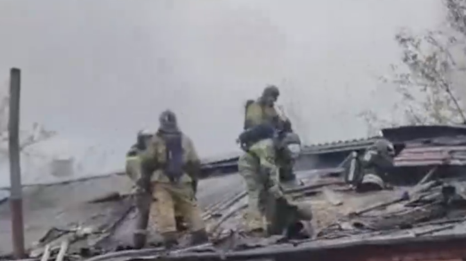 Обложка видео