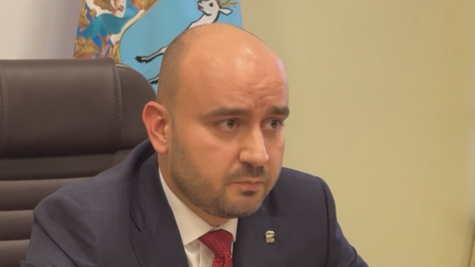 Обложка видео