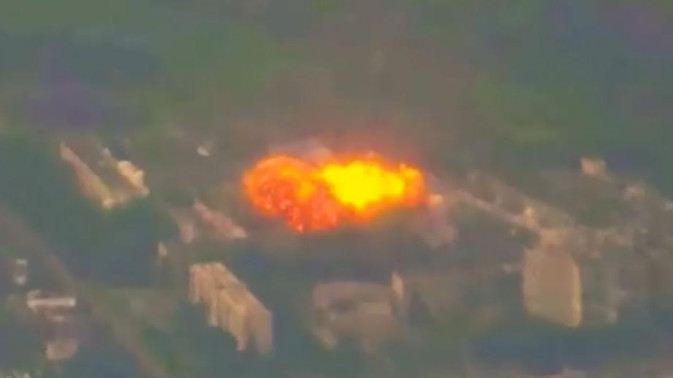 Обложка видео