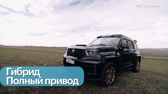 Обложка видео