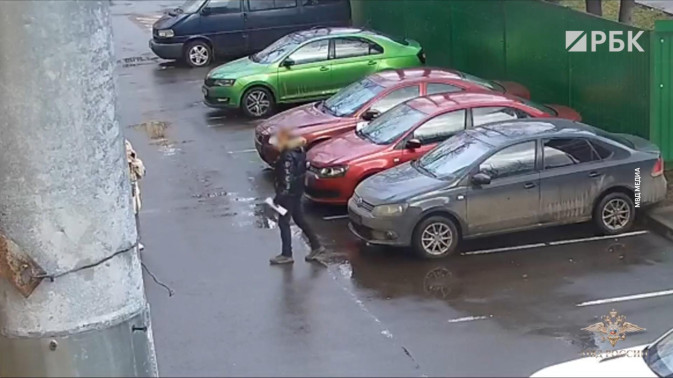 Обложка видео