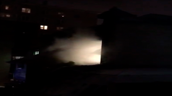 Обложка видео